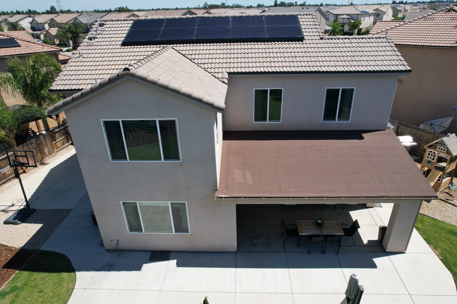 4387 N Cresta Ave, Fresno, CA 93723