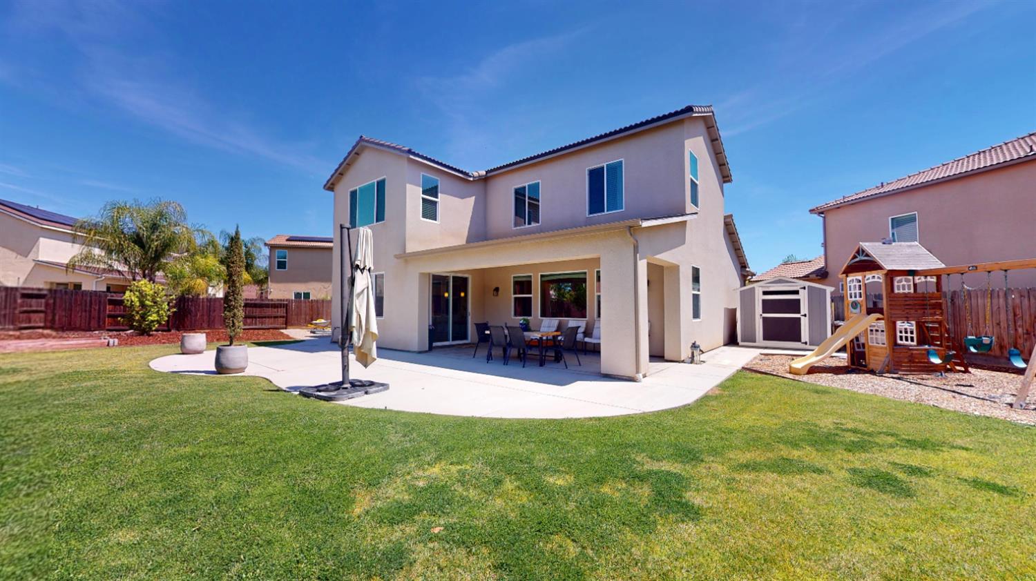 4387 N Cresta Ave, Fresno, CA 93723