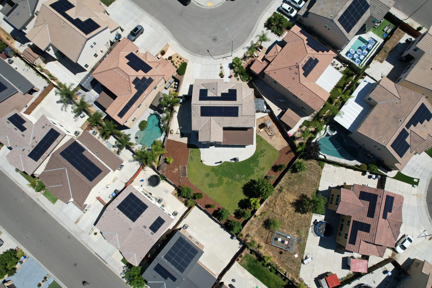 4387 N Cresta Ave, Fresno, CA 93723