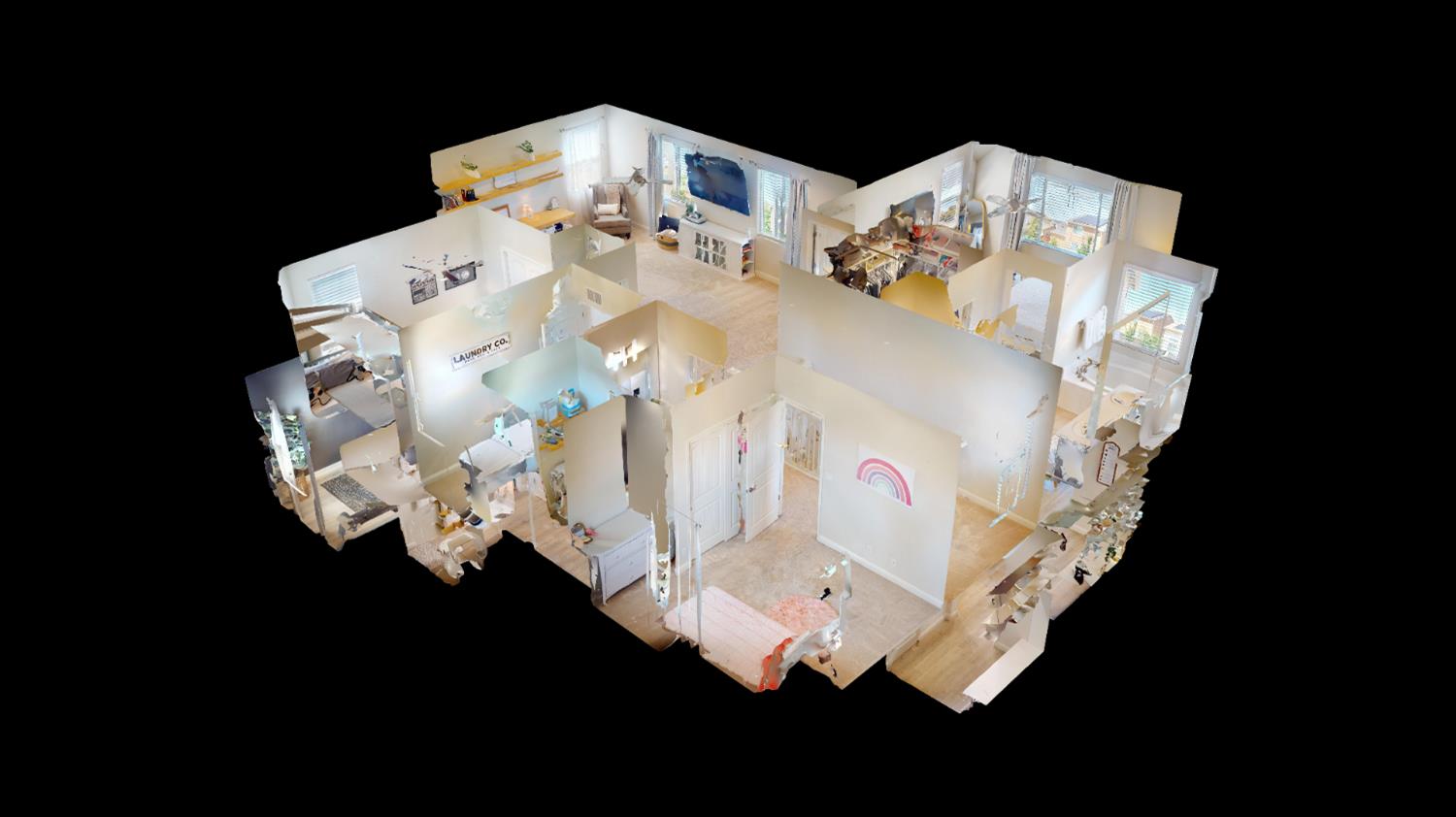 4387 N Cresta Ave, Fresno, CA 93723