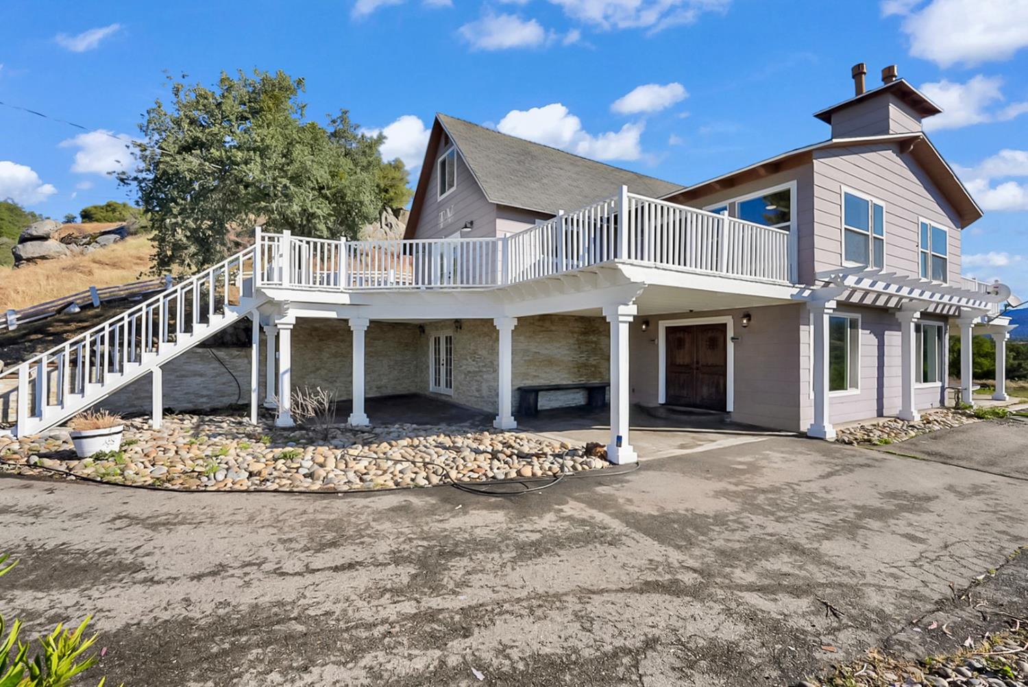 30450 Morgan Canyon Rd, Prather, CA 93651