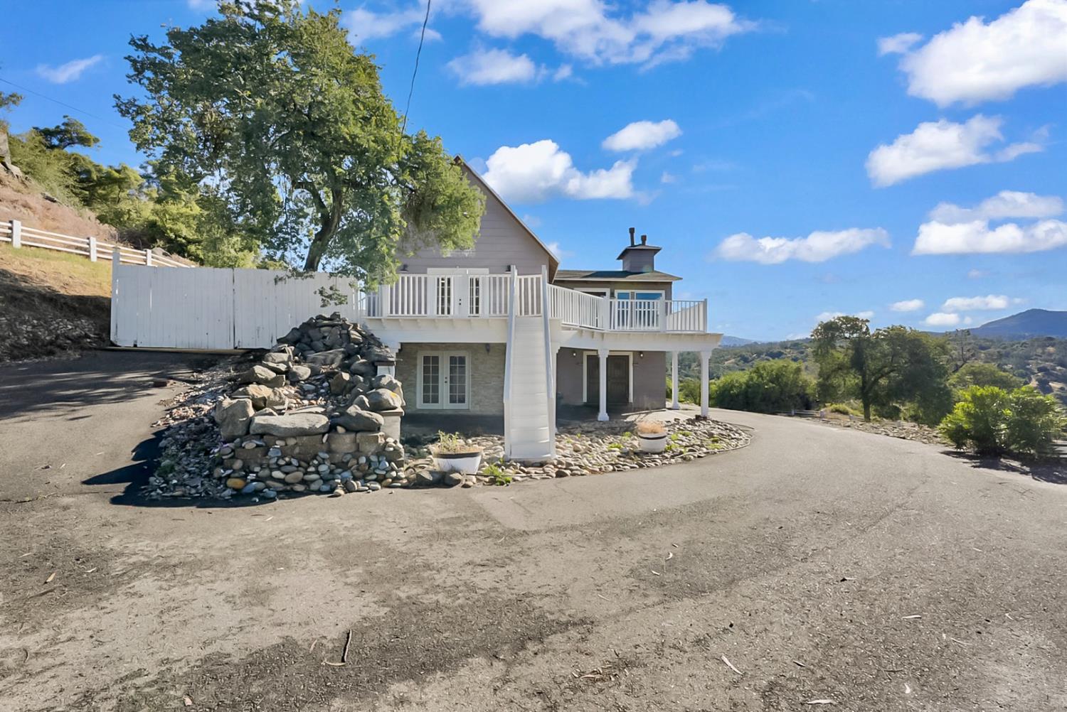 30450 Morgan Canyon Rd, Prather, CA 93651