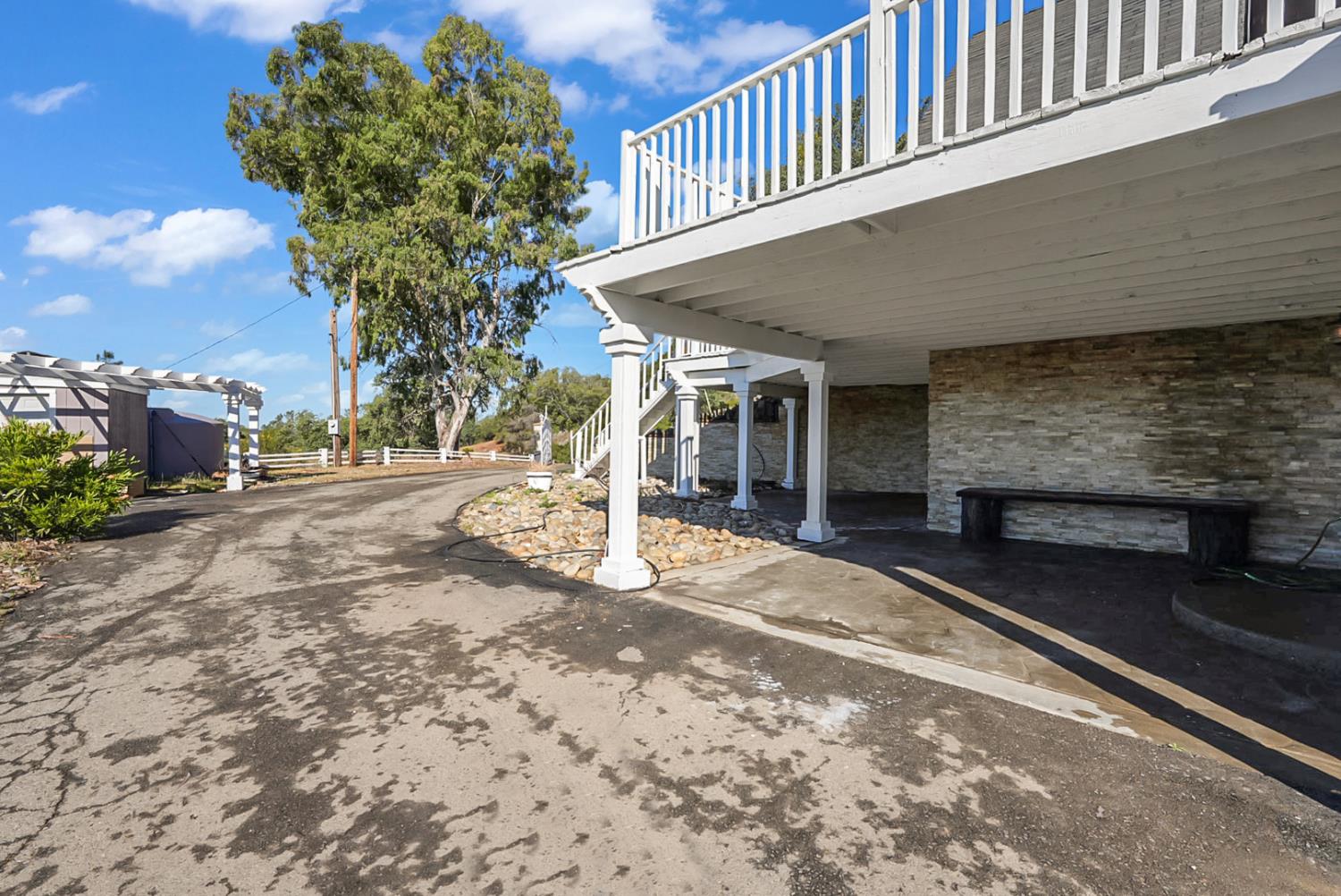 30450 Morgan Canyon Rd, Prather, CA 93651