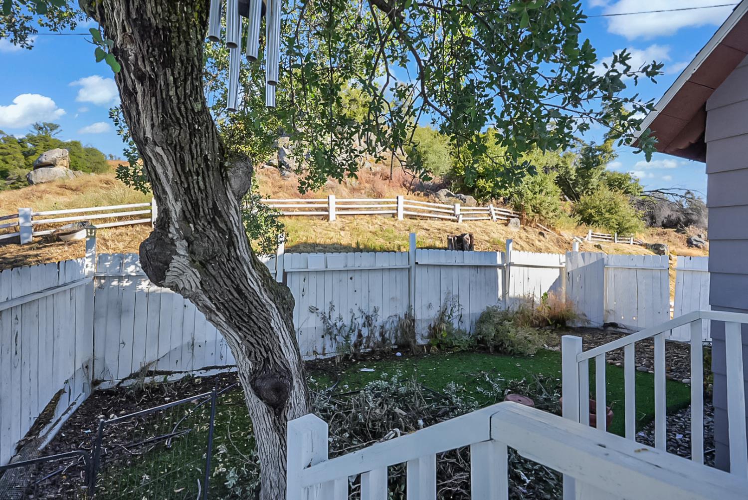 30450 Morgan Canyon Rd, Prather, CA 93651