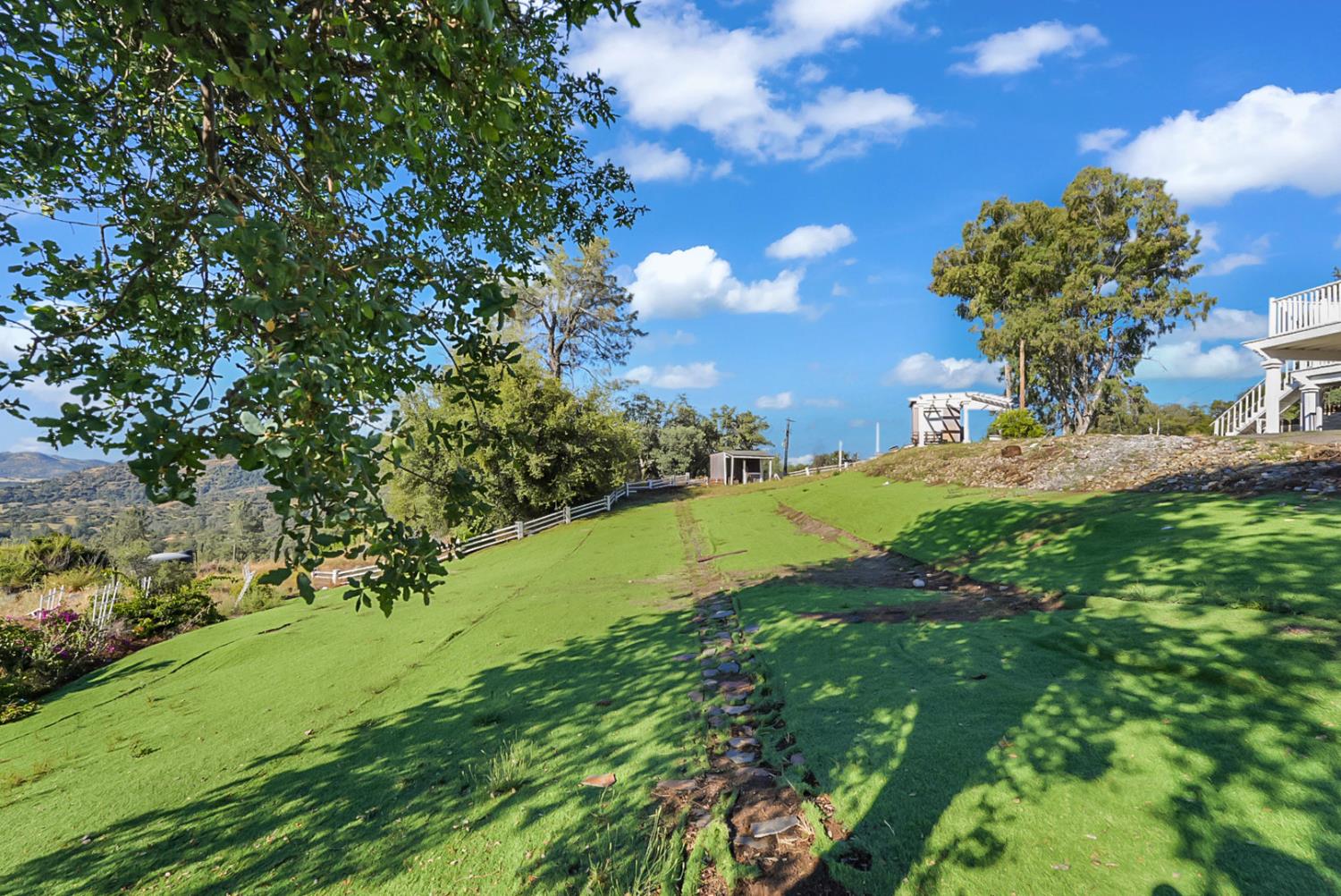 30450 Morgan Canyon Rd, Prather, CA 93651