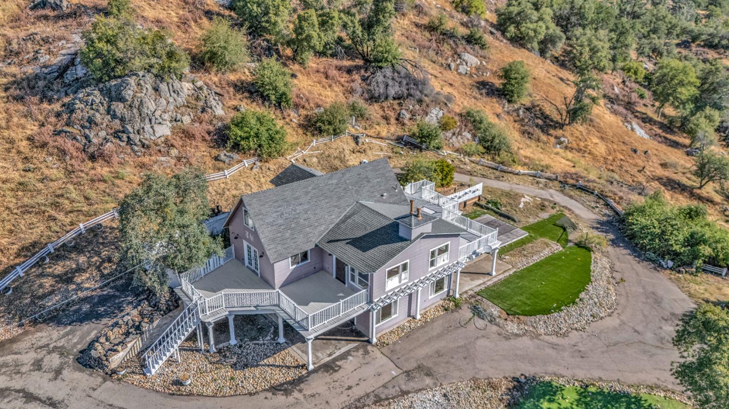 30450 Morgan Canyon Rd, Prather, CA 93651