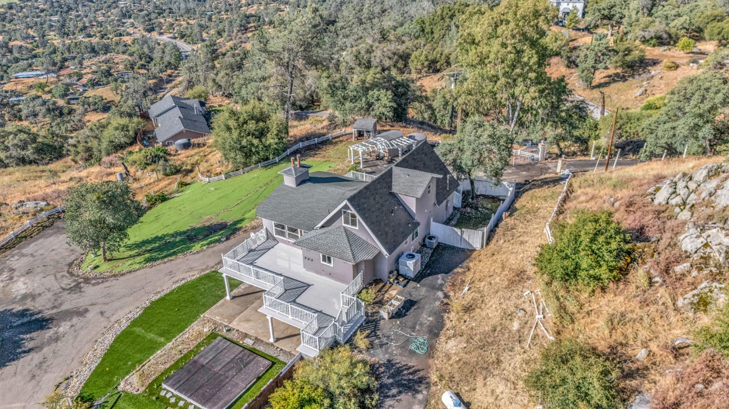 30450 Morgan Canyon Rd, Prather, CA 93651