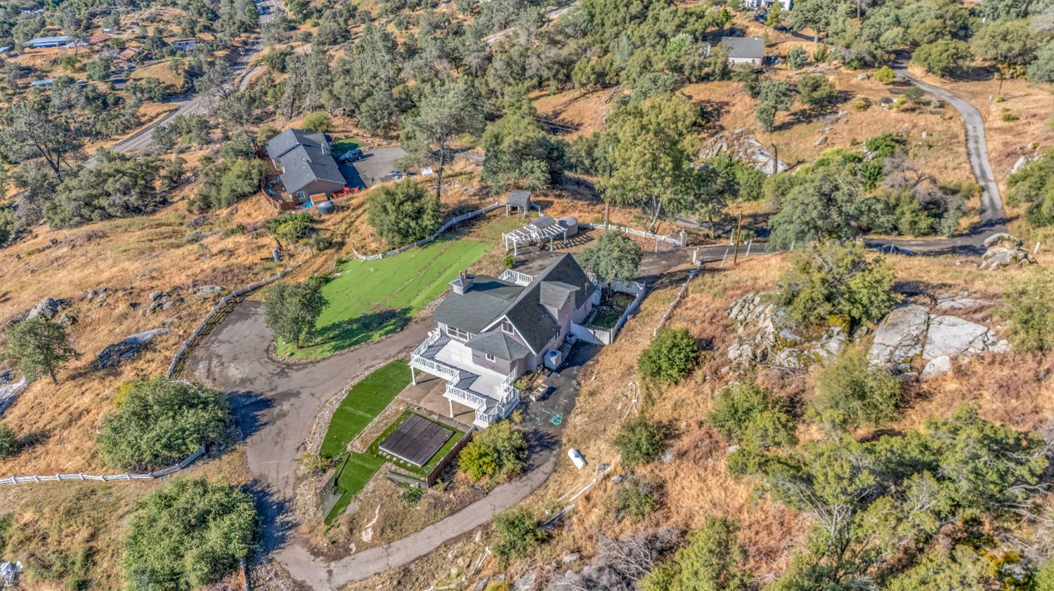 30450 Morgan Canyon Rd, Prather, CA 93651