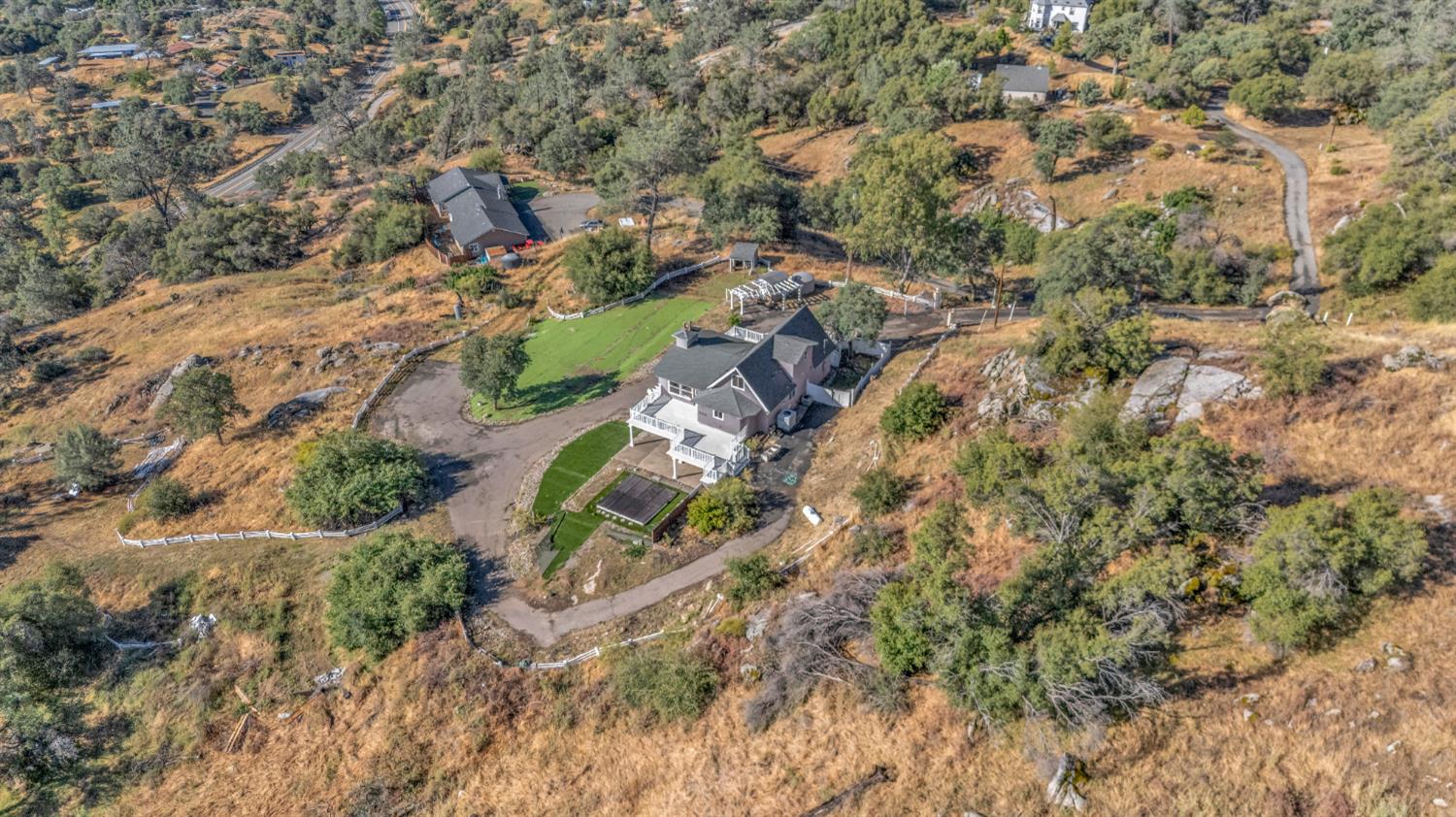 30450 Morgan Canyon Rd, Prather, CA 93651