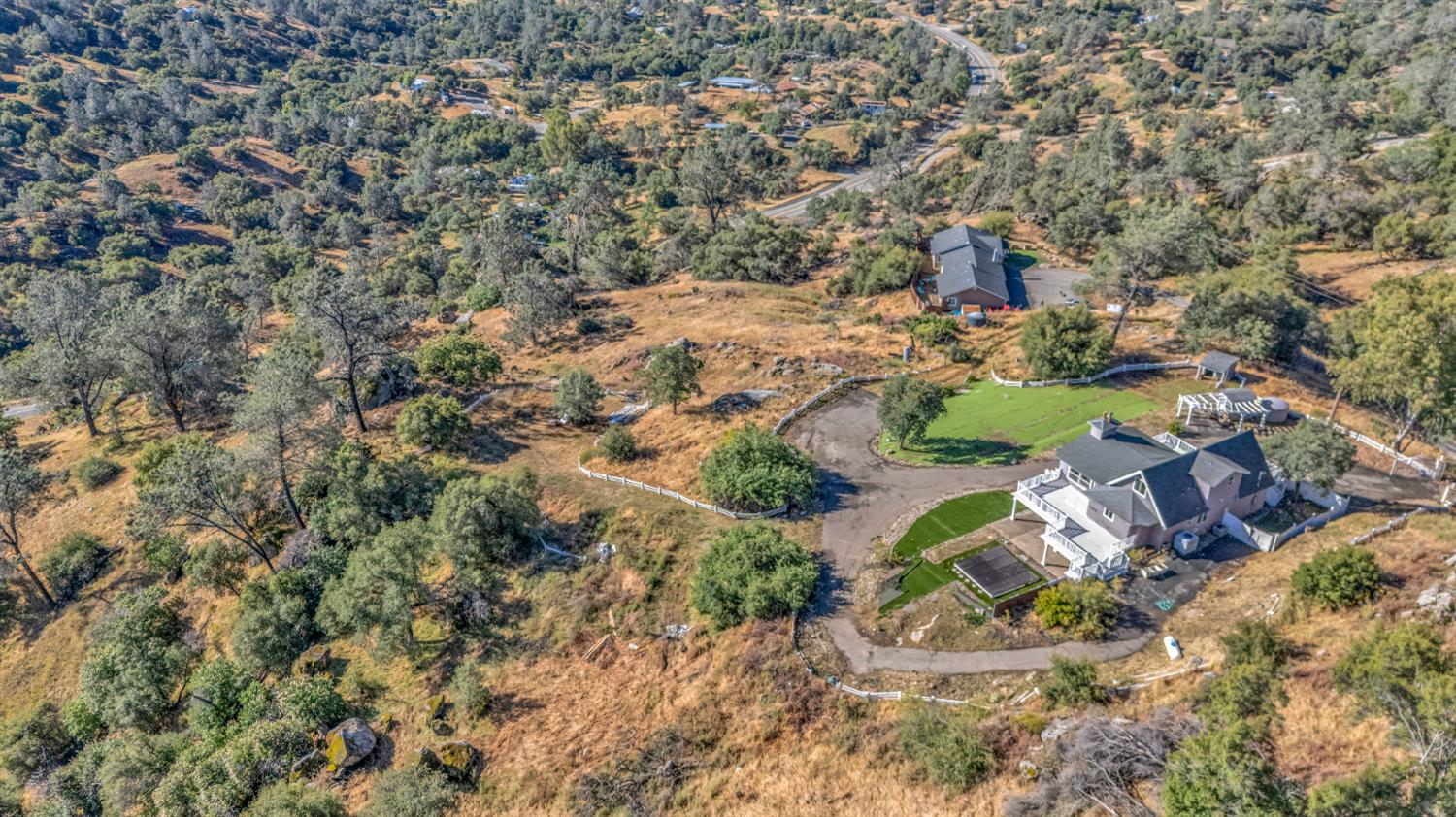 30450 Morgan Canyon Rd, Prather, CA 93651