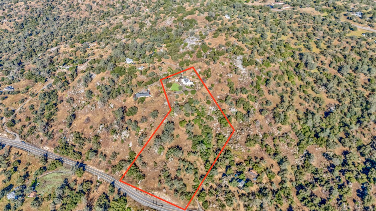 30450 Morgan Canyon Rd, Prather, CA 93651