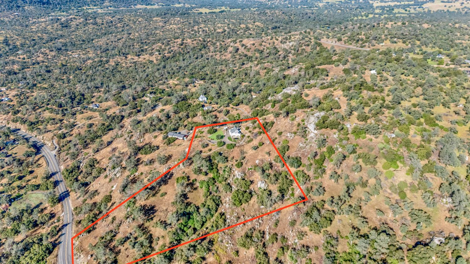 30450 Morgan Canyon Rd, Prather, CA 93651
