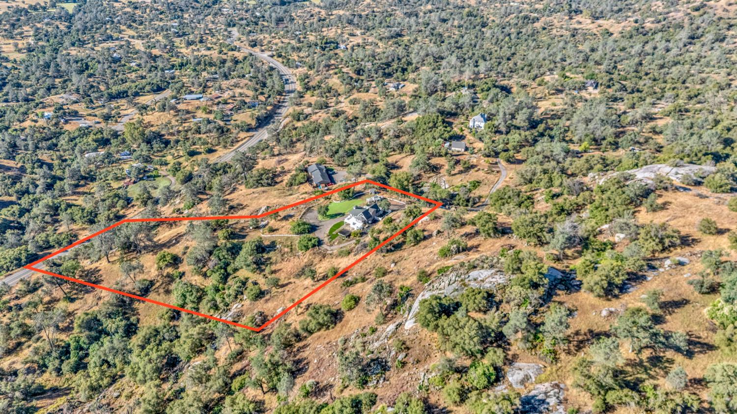 30450 Morgan Canyon Rd, Prather, CA 93651
