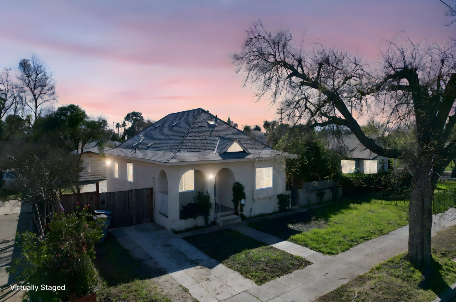 416 E Tuolumne St N, Fresno, CA 93706