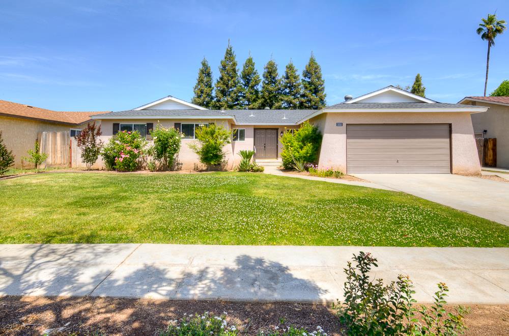 3152 W Morris Ave, Fresno, CA 93711