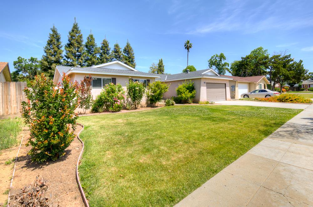 3152 W Morris Ave, Fresno, CA 93711