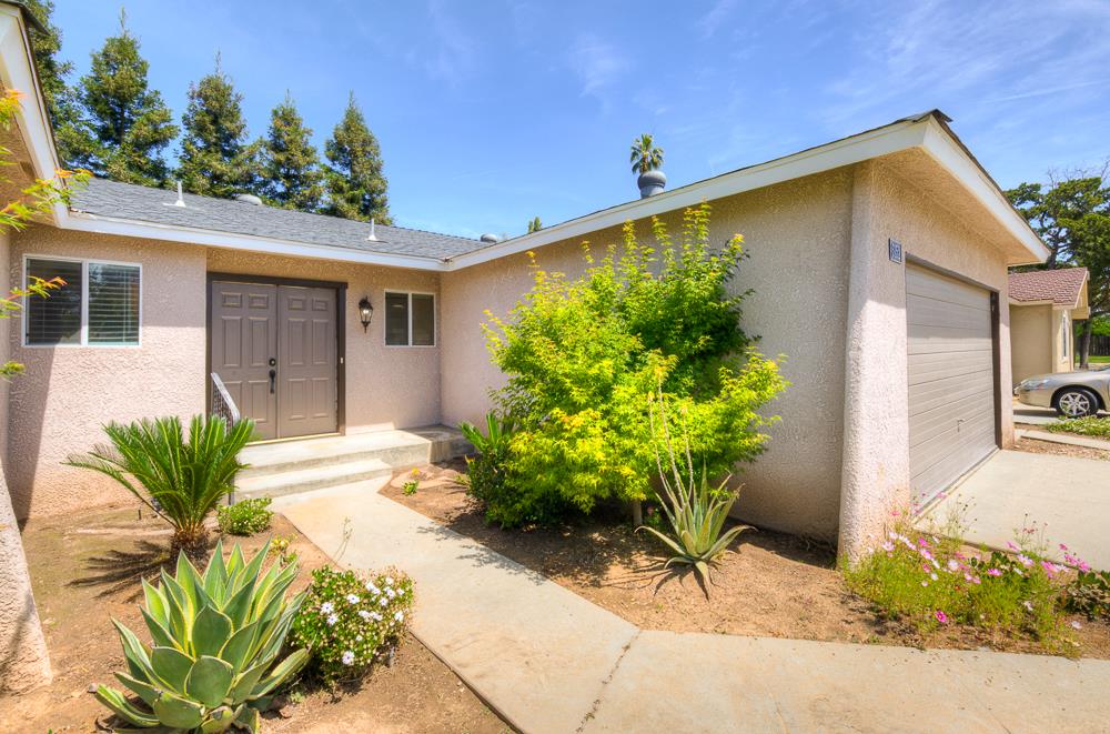 3152 W Morris Ave, Fresno, CA 93711