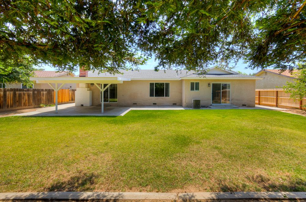 3152 W Morris Ave, Fresno, CA 93711