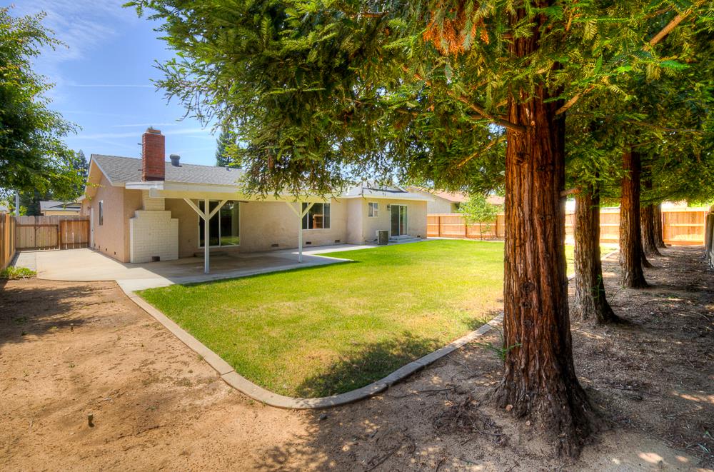 3152 W Morris Ave, Fresno, CA 93711