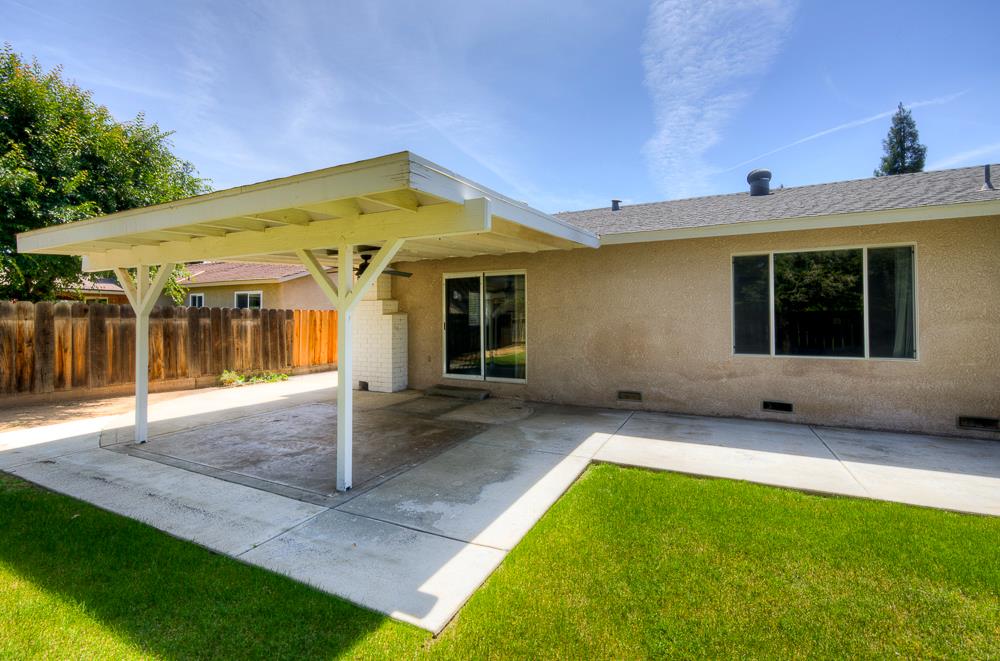 3152 W Morris Ave, Fresno, CA 93711