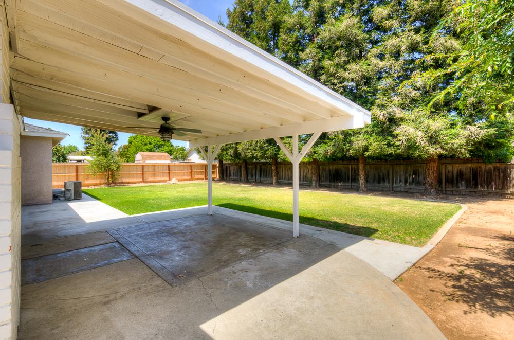 3152 W Morris Ave, Fresno, CA 93711