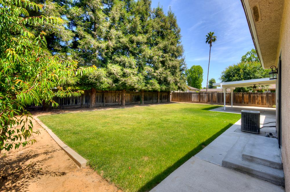 3152 W Morris Ave, Fresno, CA 93711