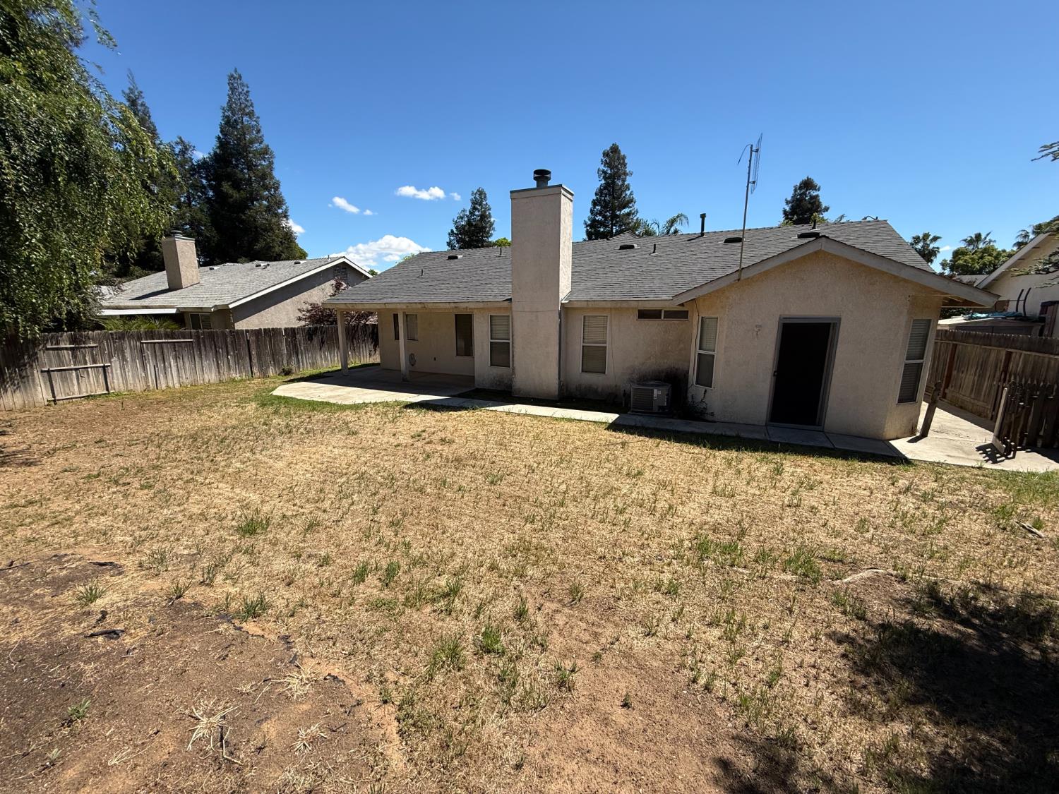 4702 W Mesa Ave, Fresno, CA 93722