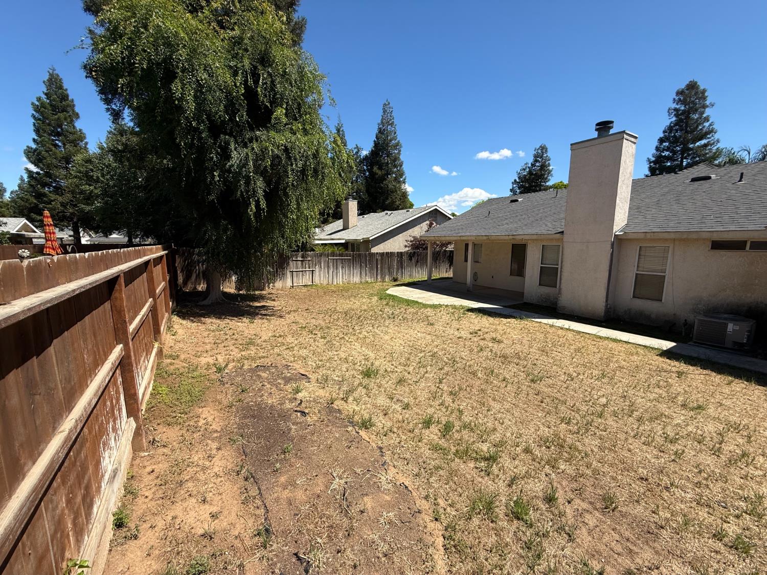 4702 W Mesa Ave, Fresno, CA 93722