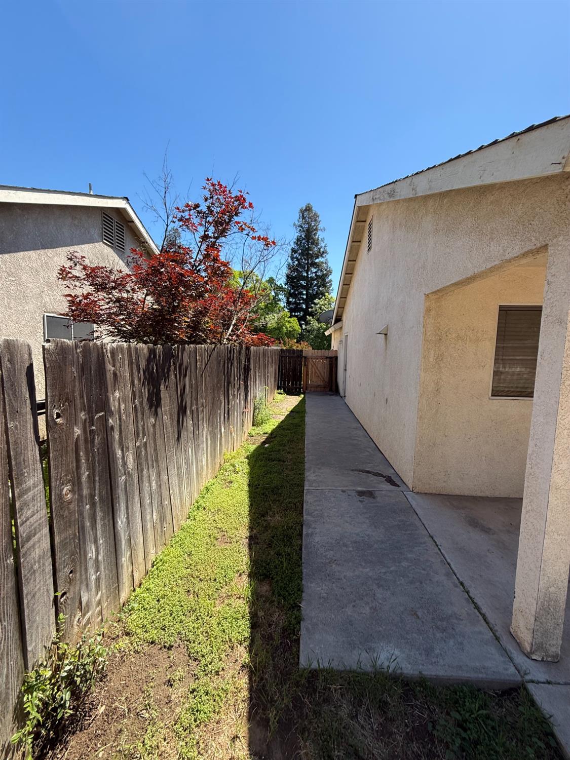 4702 W Mesa Ave, Fresno, CA 93722