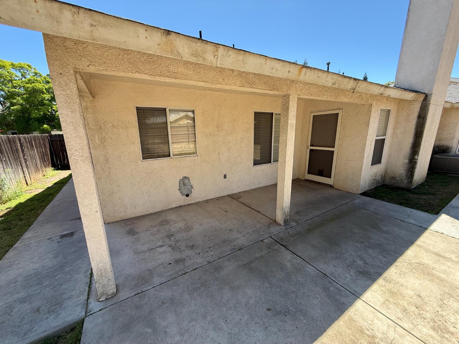 4702 W Mesa Ave, Fresno, CA 93722