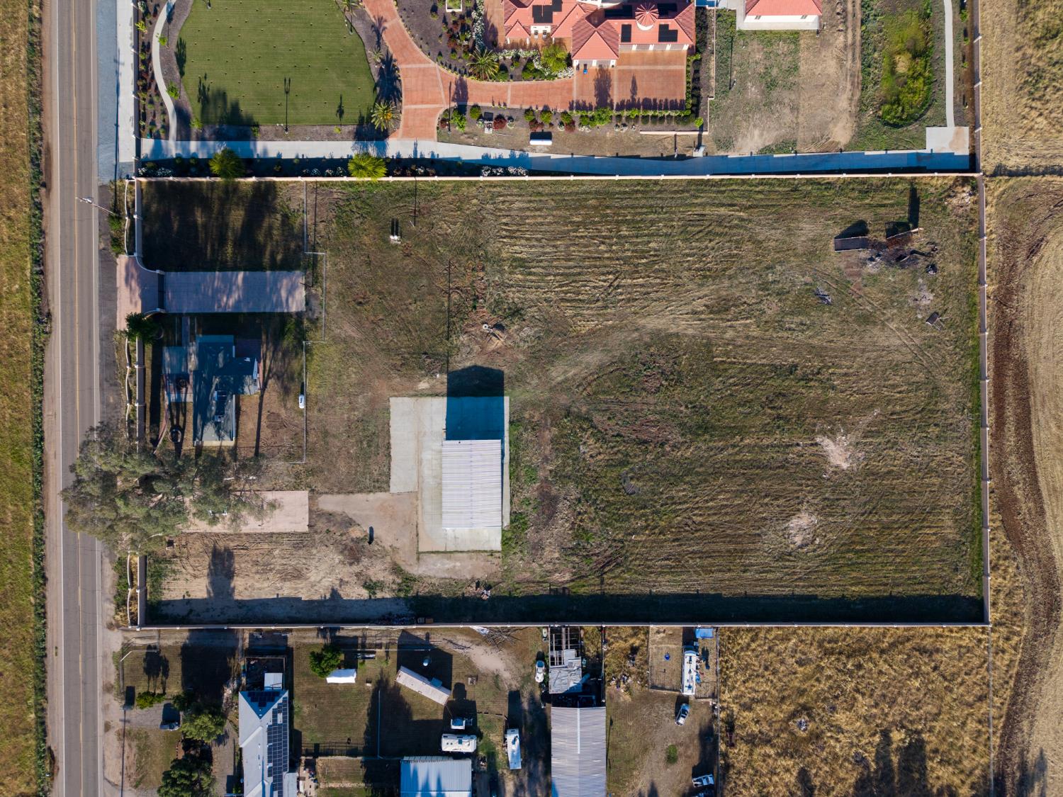 12447 E Herndon Ave, Clovis, CA 93619