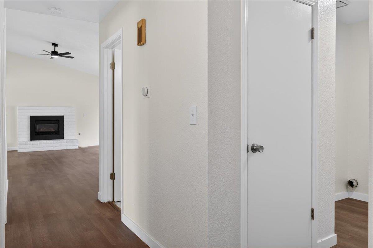 3670 W Fedora Ave, Fresno, CA 93722