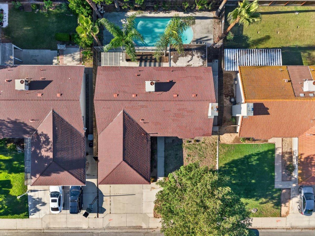 3670 W Fedora Ave, Fresno, CA 93722