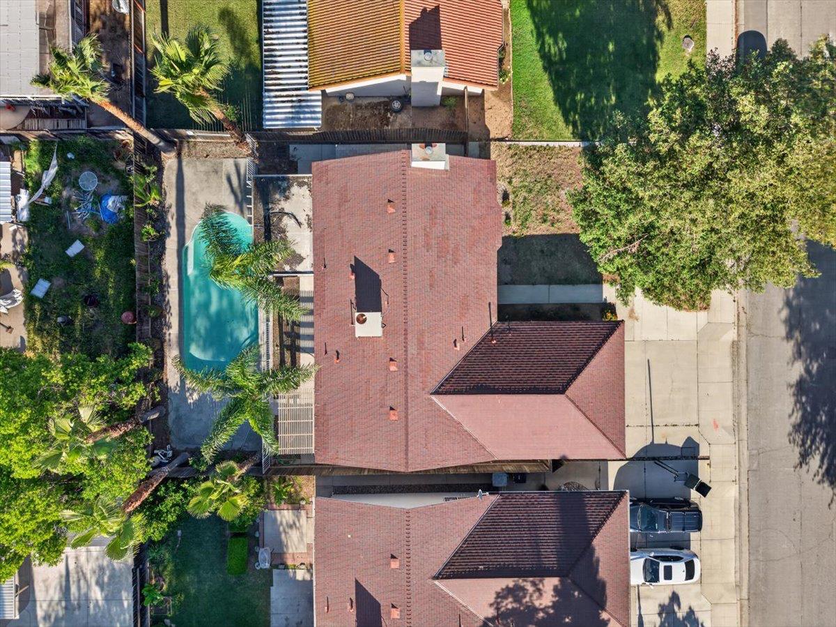 3670 W Fedora Ave, Fresno, CA 93722