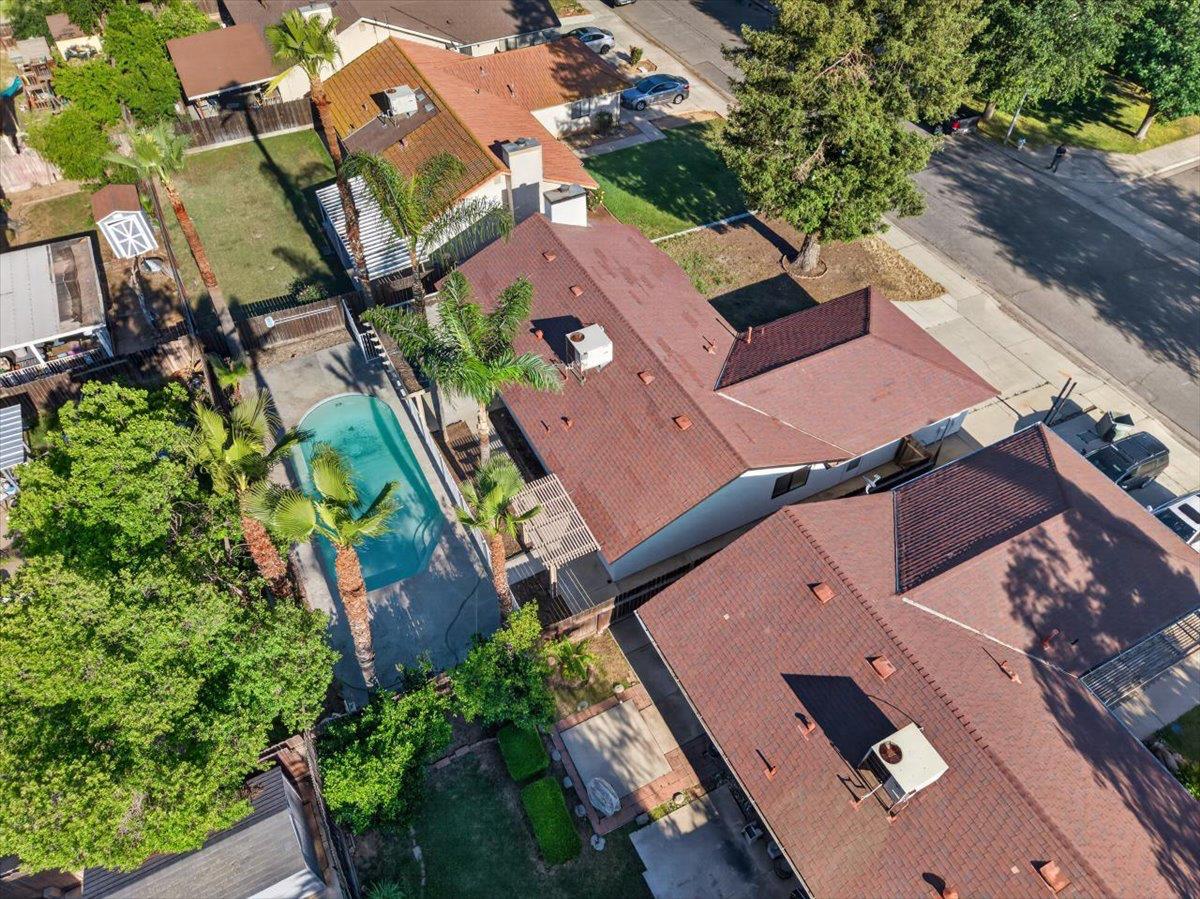 3670 W Fedora Ave, Fresno, CA 93722