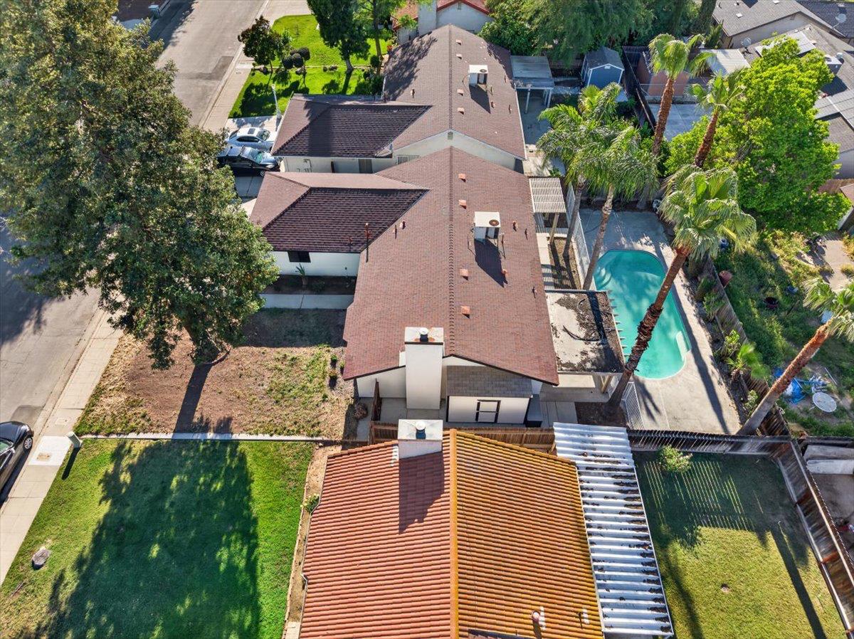 3670 W Fedora Ave, Fresno, CA 93722