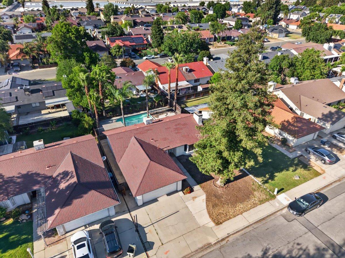 3670 W Fedora Ave, Fresno, CA 93722