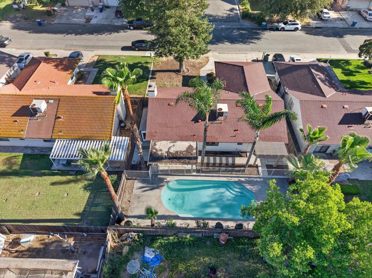 3670 W Fedora Ave, Fresno, CA 93722
