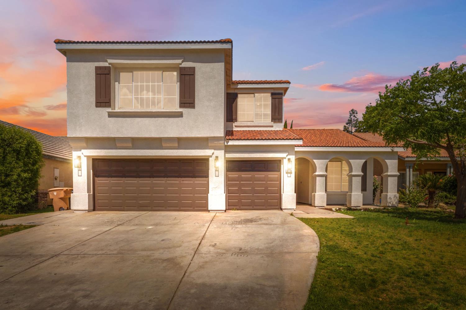 5118 Vista Del Mar Ave, Bakersfield, CA 93311