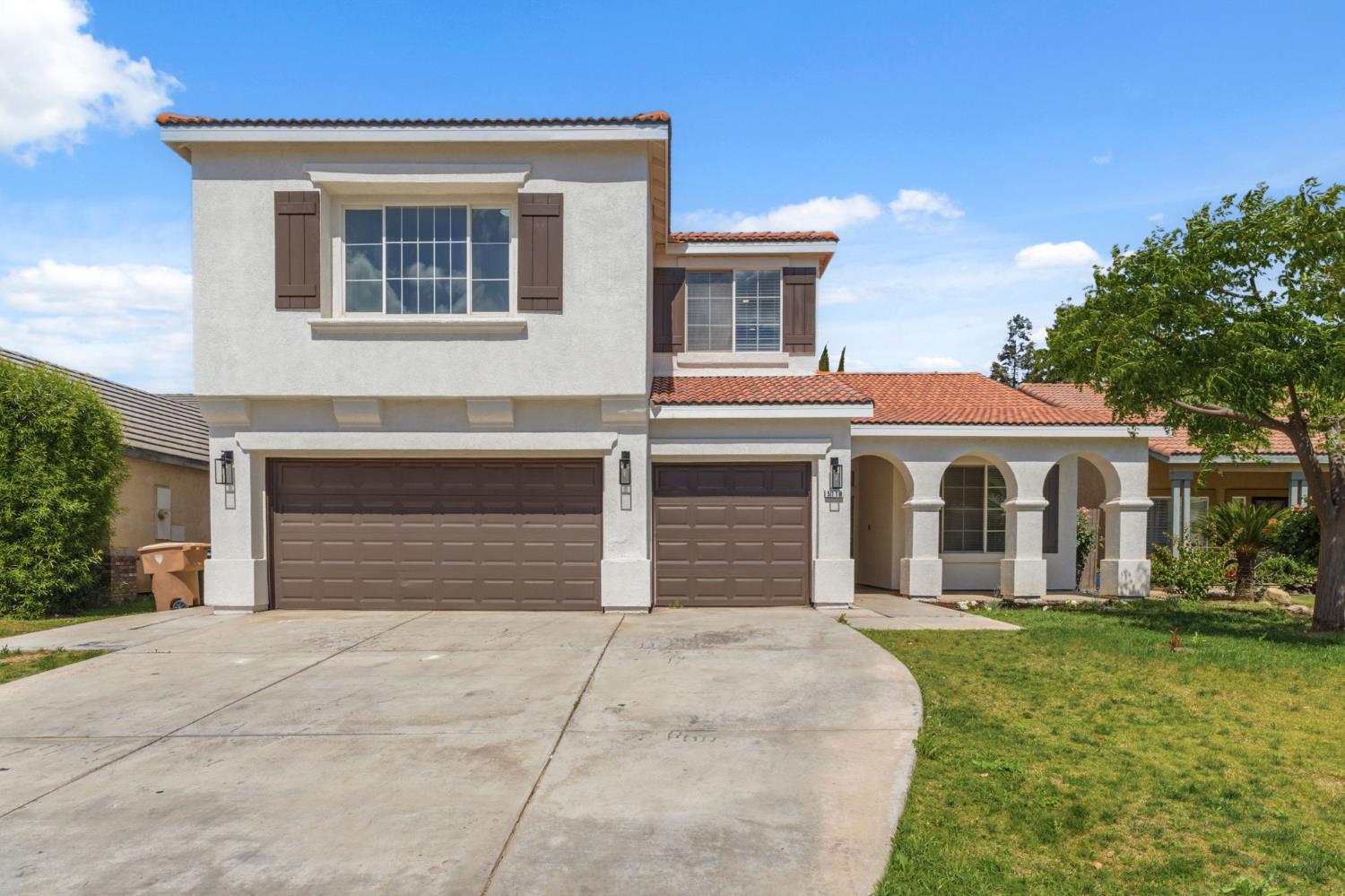 5118 Vista Del Mar Ave, Bakersfield, CA 93311