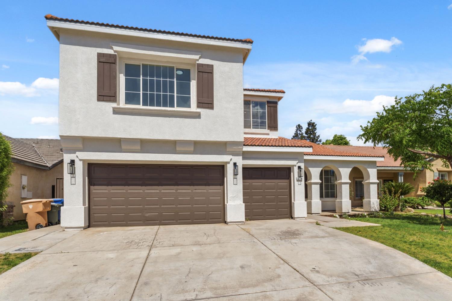 5118 Vista Del Mar Ave, Bakersfield, CA 93311