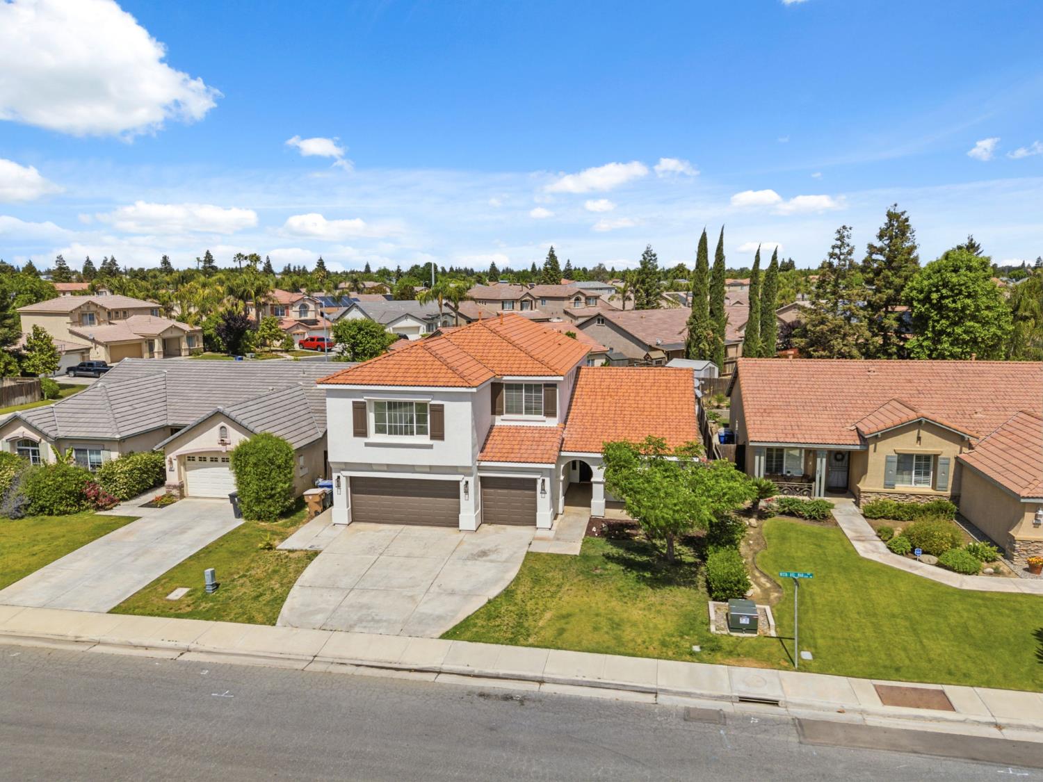 5118 Vista Del Mar Ave, Bakersfield, CA 93311