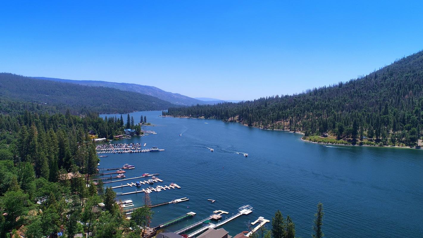 1 Road 274, Bass Lake, CA 93604