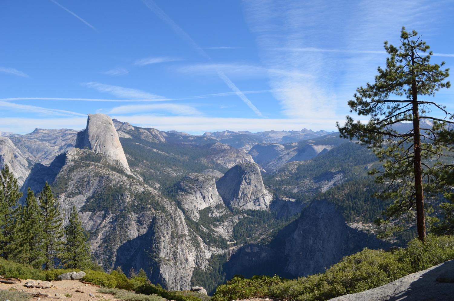 1 Road 274, Bass Lake, CA 93604