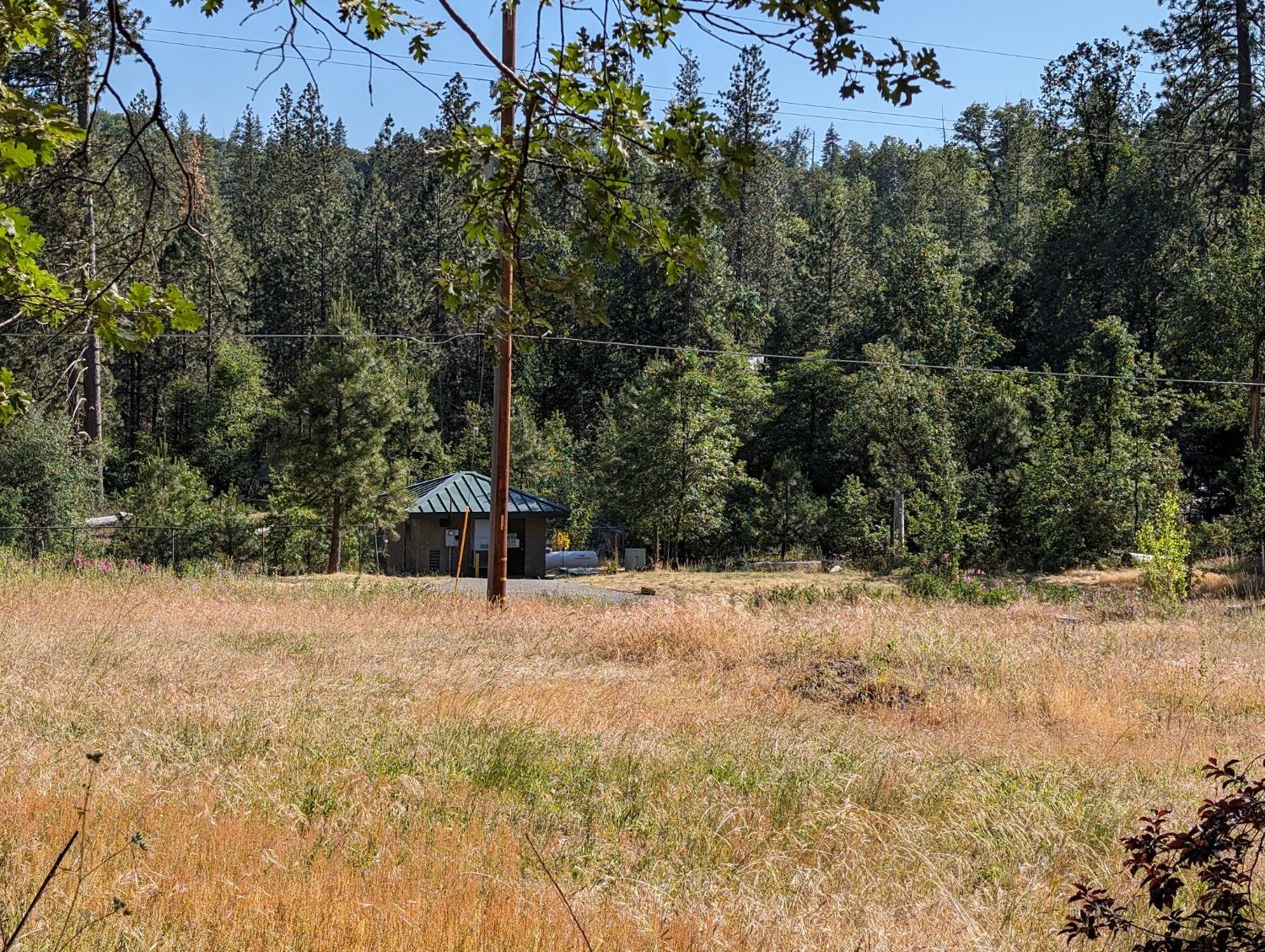 1 Road 274, Bass Lake, CA 93604