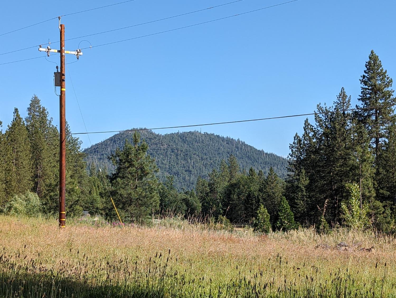 1 Road 274, Bass Lake, CA 93604