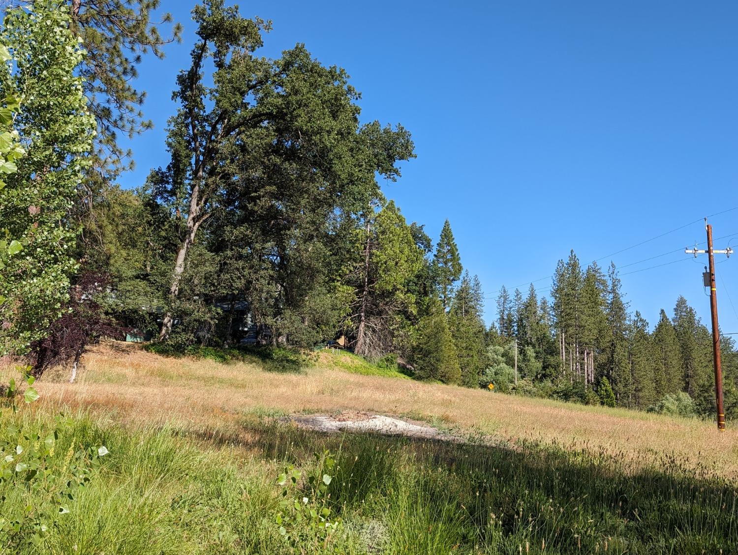 1 Road 274, Bass Lake, CA 93604