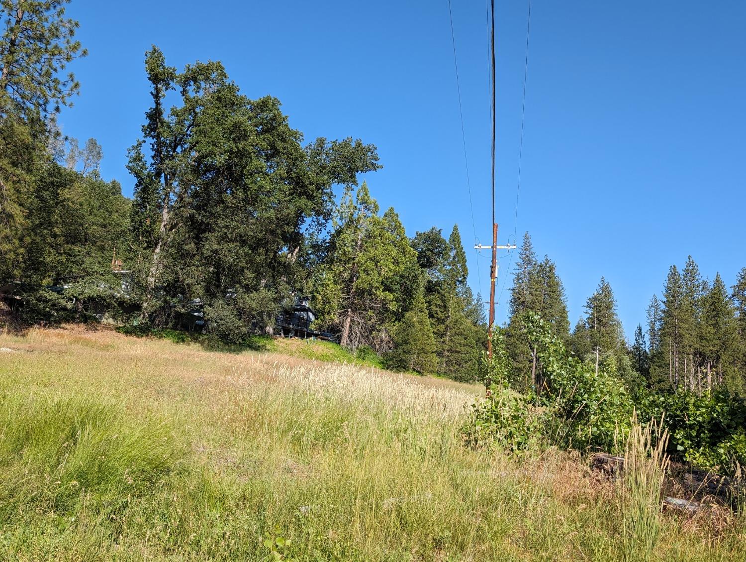 1 Road 274, Bass Lake, CA 93604