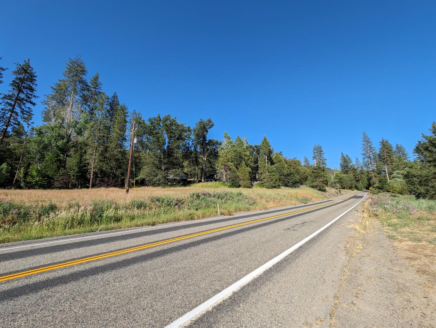 1 Road 274, Bass Lake, CA 93604