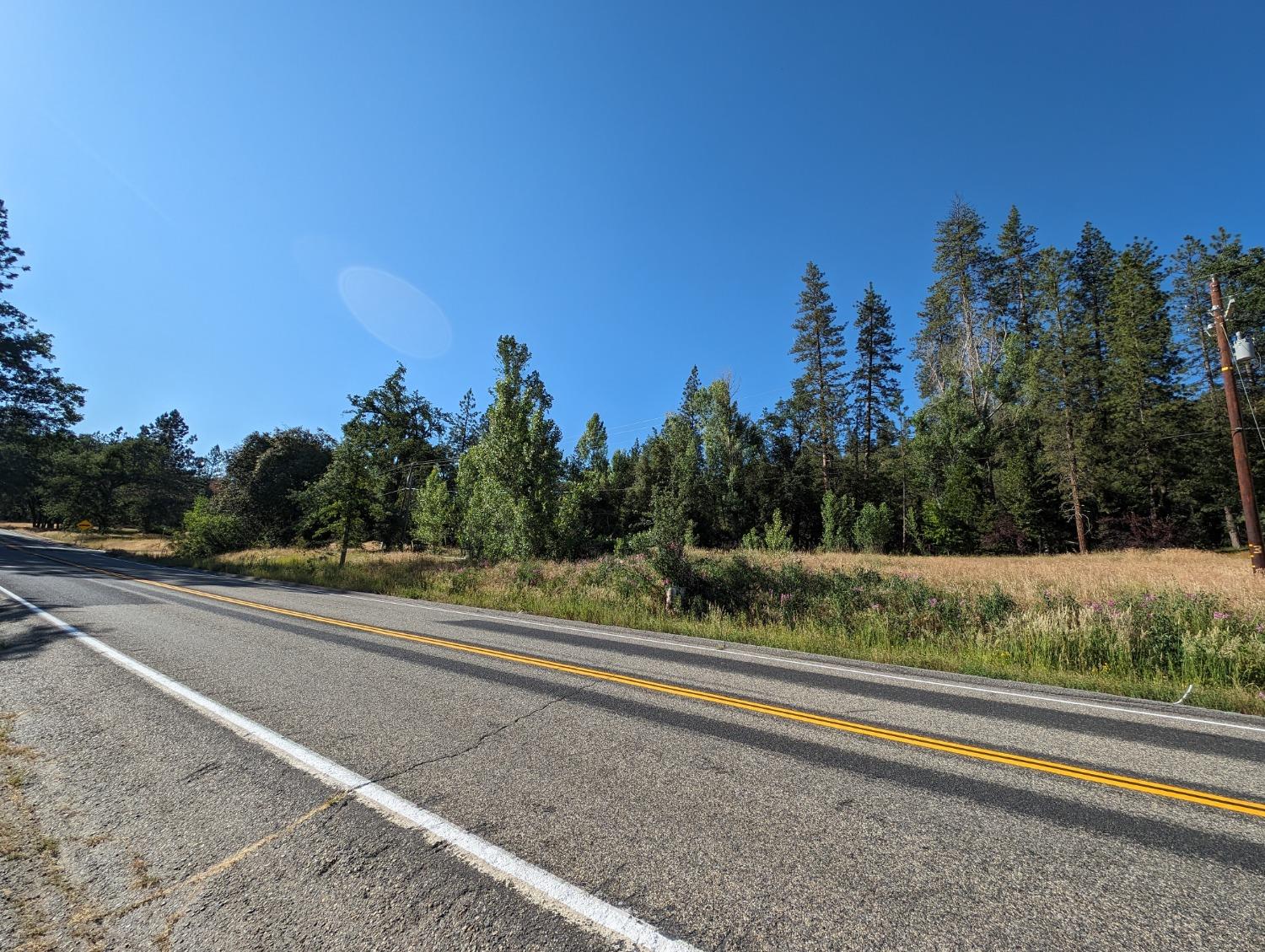 1 Road 274, Bass Lake, CA 93604